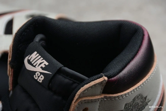 Rep EP to Paris' Jordan Air 1 CD6578-006 CD6578-006 'NYC 0412